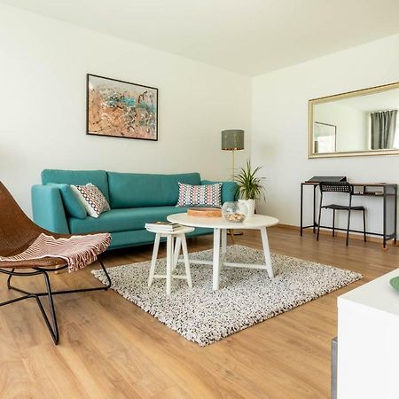 Hendrix Bridge Apartment 2 Zagreb Bagian luar foto