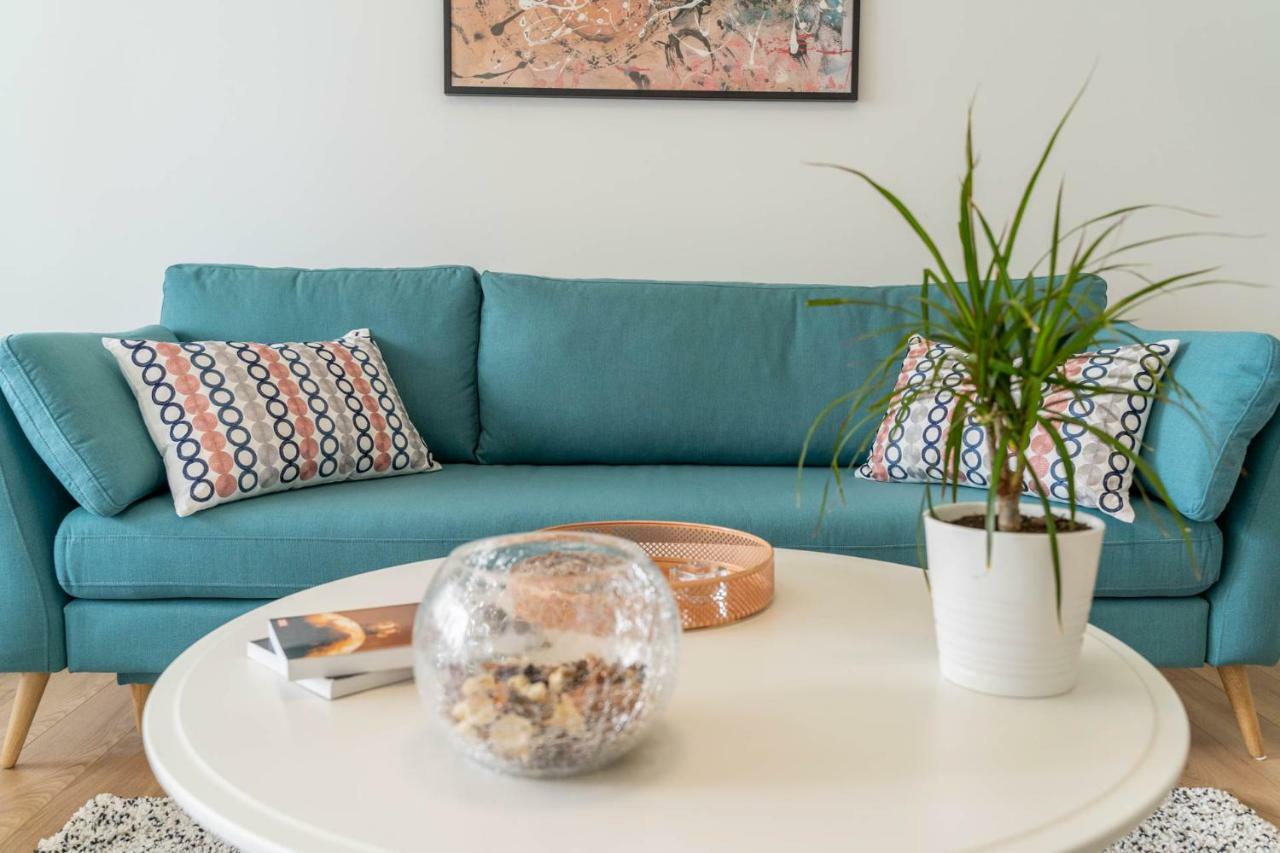 Hendrix Bridge Apartment 2 Zagreb Bagian luar foto