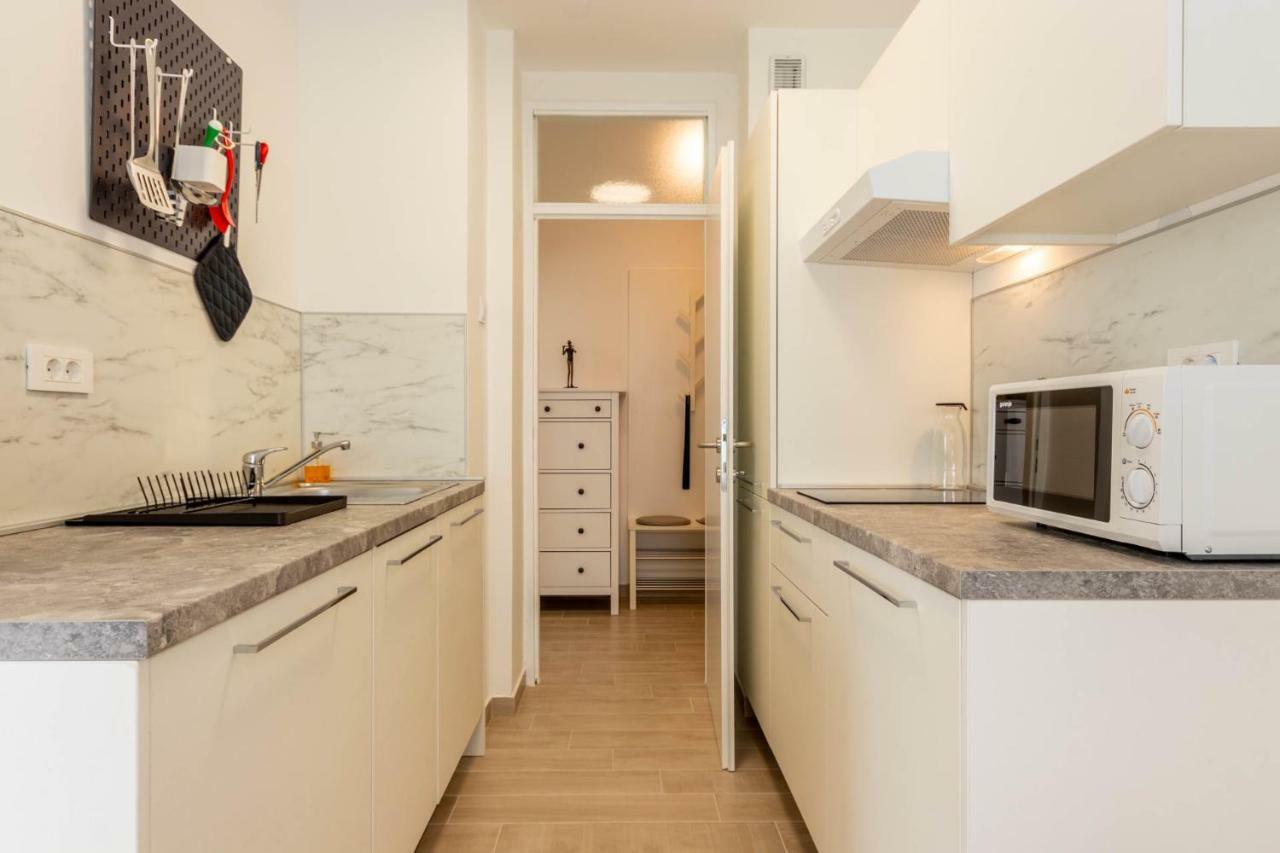 Hendrix Bridge Apartment 2 Zagreb Bagian luar foto