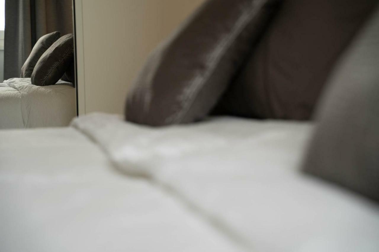Hendrix Bridge Apartment 2 Zagreb Bagian luar foto