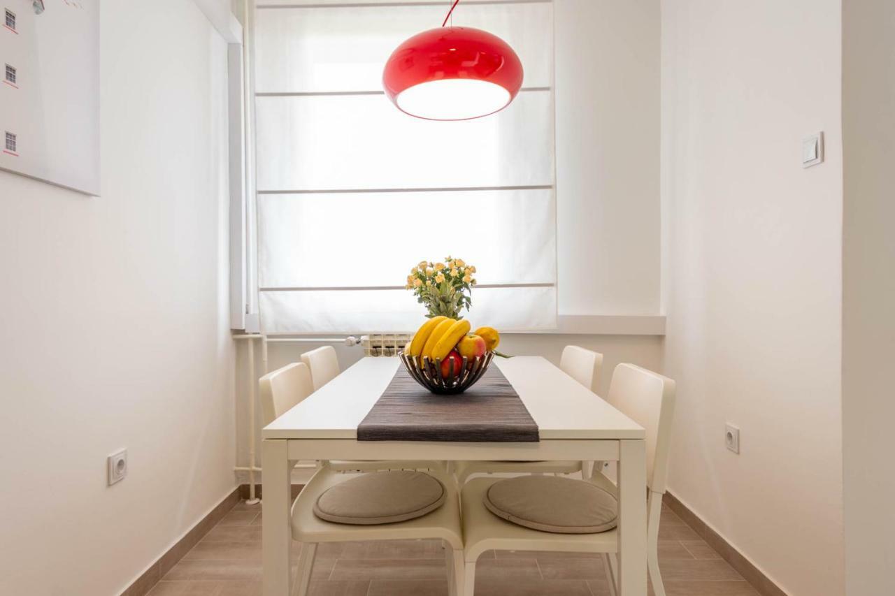 Hendrix Bridge Apartment 2 Zagreb Bagian luar foto
