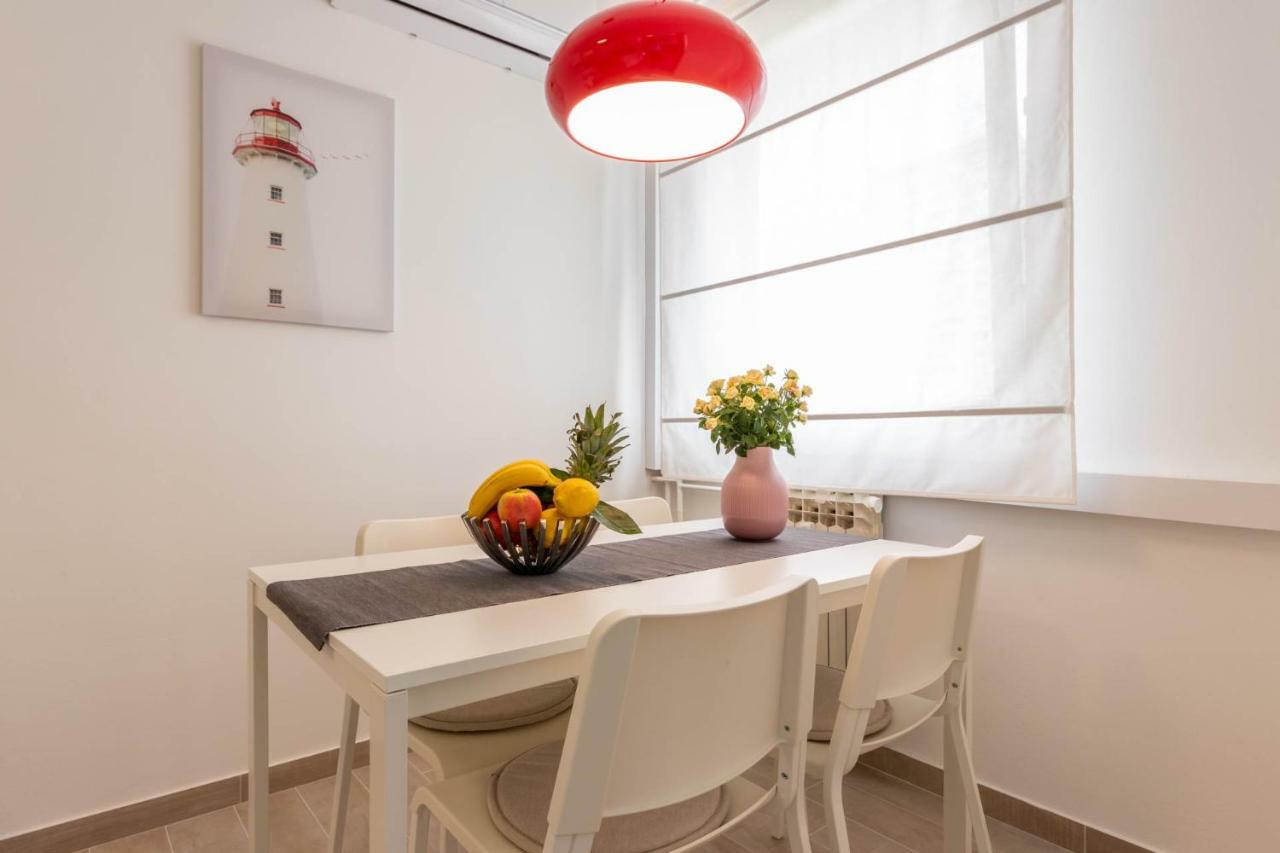 Hendrix Bridge Apartment 2 Zagreb Bagian luar foto